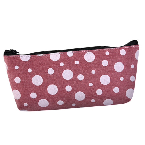 Pencil Case Bag for Students Teens Girls 1 Pack 1
