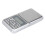 Digital Mini Gram Scale 500g  0.01g with Tray 8