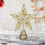Étoile de Noël Capino LED à 5 branches, petite décoration 7