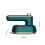 Portable Mini Steam Iron with 180 Rotation, Foldable 3