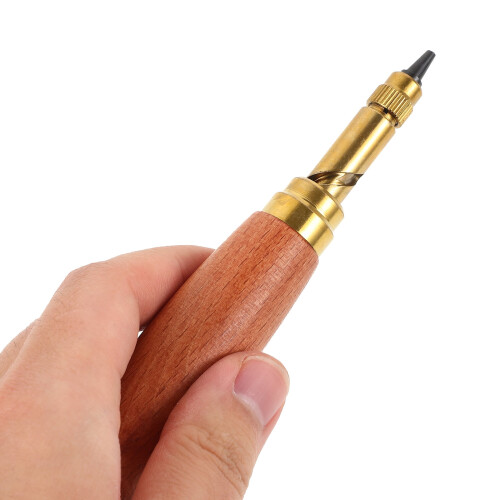 Leathercraft Belt Hole Punch Tool 1 Piece 2