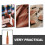 Leathercraft Belt Hole Punch Tool 1 Piece 4