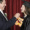PhD Graduation Teddy Bear 7.1-Inch Plush with Cap 6