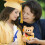 PhD Graduation Teddy Bear 7.1-Inch Plush with Cap 4
