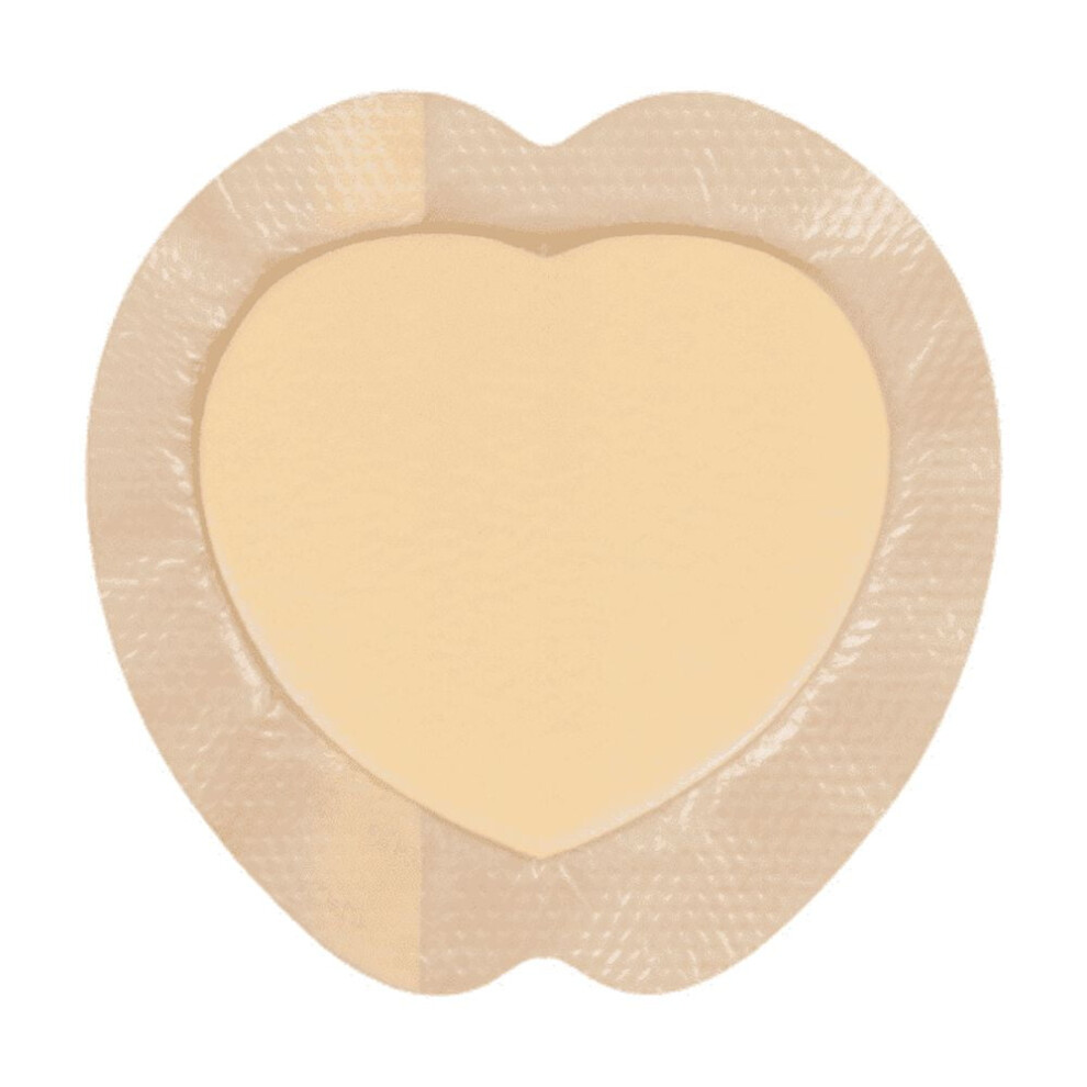 Butt Bed Sore Bandage for Pressure Ulcers 1-Pack