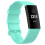 Vanntett silikon sportsrem til Fitbit Charge4/3/3SE 1