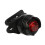 YiFudd LED bicycle lamp set for safe riding 6