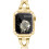 Apple Watch-rem i rustfritt stål til Series 4/5/6/SE 44 mm 8