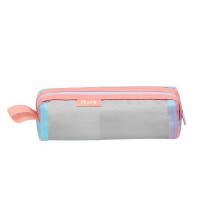 Pencil Case for Students with Storage Compartment
