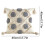 Capas de almofada de outono Kayannuo boho 18x18 polegadas 3