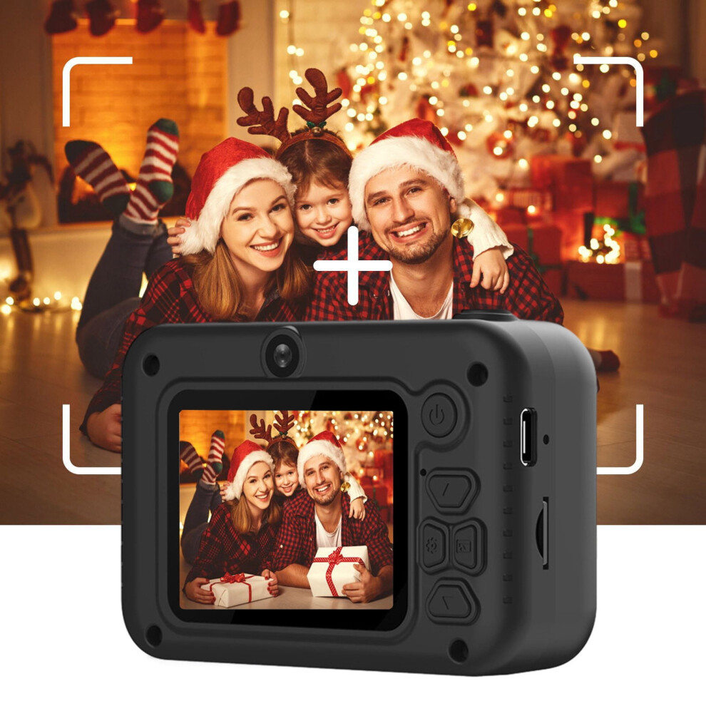 Karymi Kids Mini Camera 2000W Hd 2.0 Inch 9178400191763