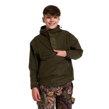 Jack Pyke Junior Galbraith Smock Green Large