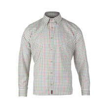 JACK PYKE Mens Countryman Easycare Long Sleeve Shirt Multi XXL