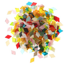 Delicate Mosaic Tiles for Art Crafts 1 Bag