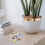 Glass Mosaic Tiles Square Shape 1 Box 2