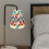 Glass Mosaic Tiles Square Shape 1 Box 4