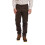 JACK PYKE JACK PYKE Cotton Stretch Trousers Medium 1