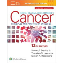 DeVita Hellman and Rosenbergs Cancer Principles Practice of Oncology P