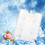 Reusable Ice Packs Ultra-Thin 2PCS 7