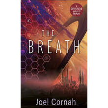 Breath by Joel Cornah Paperback Book