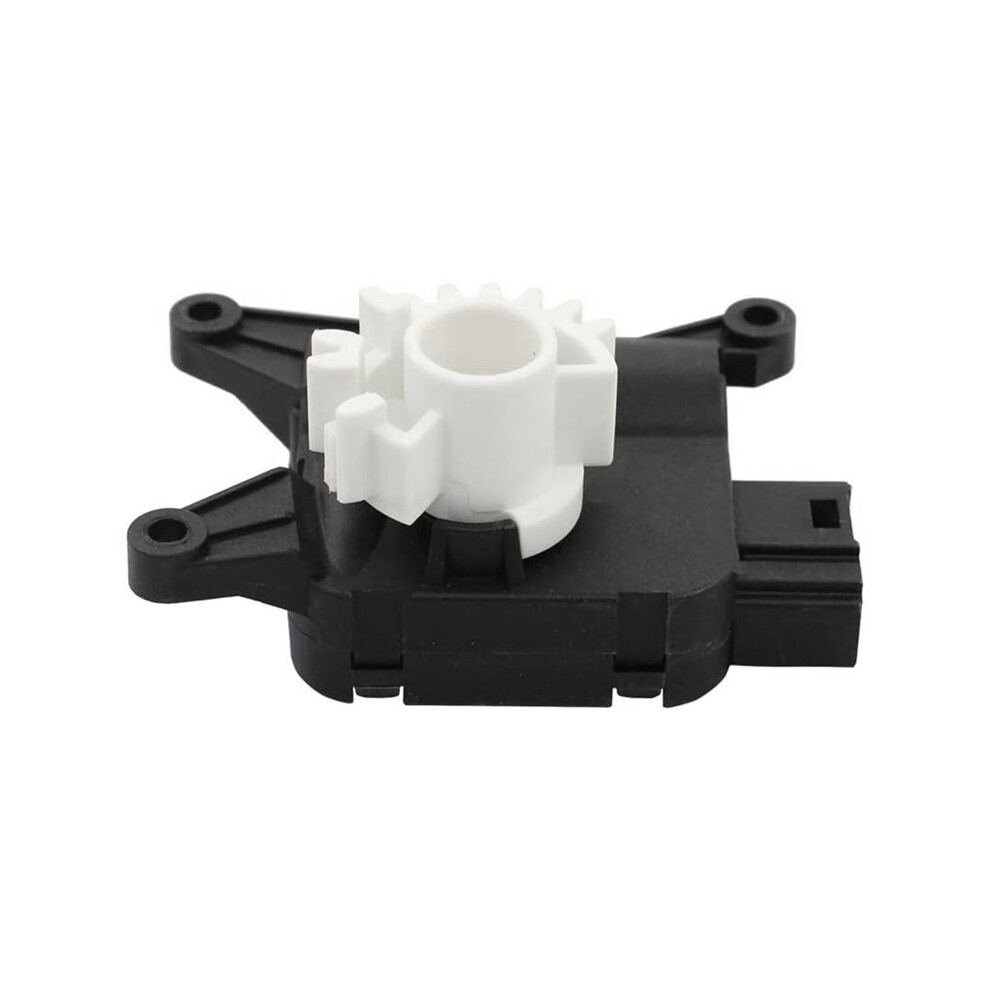 1K0907511c Air Conditioner Damper Actuator Servo Motor Air Conditioning Control Motor For 4712731681064