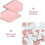 Ceramic Mosaic Tile Mirror Decor 300 Pieces 6