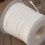 Cotton Candle Wicks Organic White 2 Rolls 4