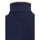 JACK PYKE JACK PYKE Half Zip Sherpa Fleece Pullover Navy Large 6