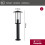 Paulmann Classic Garden Bollard Light Insect Friendly 9