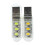 LED-natlampe bærbar USB-genopladelig mini-lampe 3