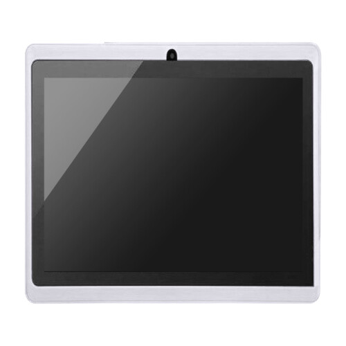 Quinlirra Android平板电脑 7英寸 1GB+16GB 四核 1