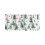 Green Christmas Tree Curtains Polyester 140x70cm 2