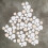 Ceramic Mosaic Tiles for Table DIY Accessories 3