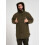 JACK PYKE JACK PYKE Argyll Waterproof Windproof Smock Jacket Moss Green XX-Large 14