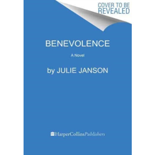Benevolence by Julie Janson Paperback Book
