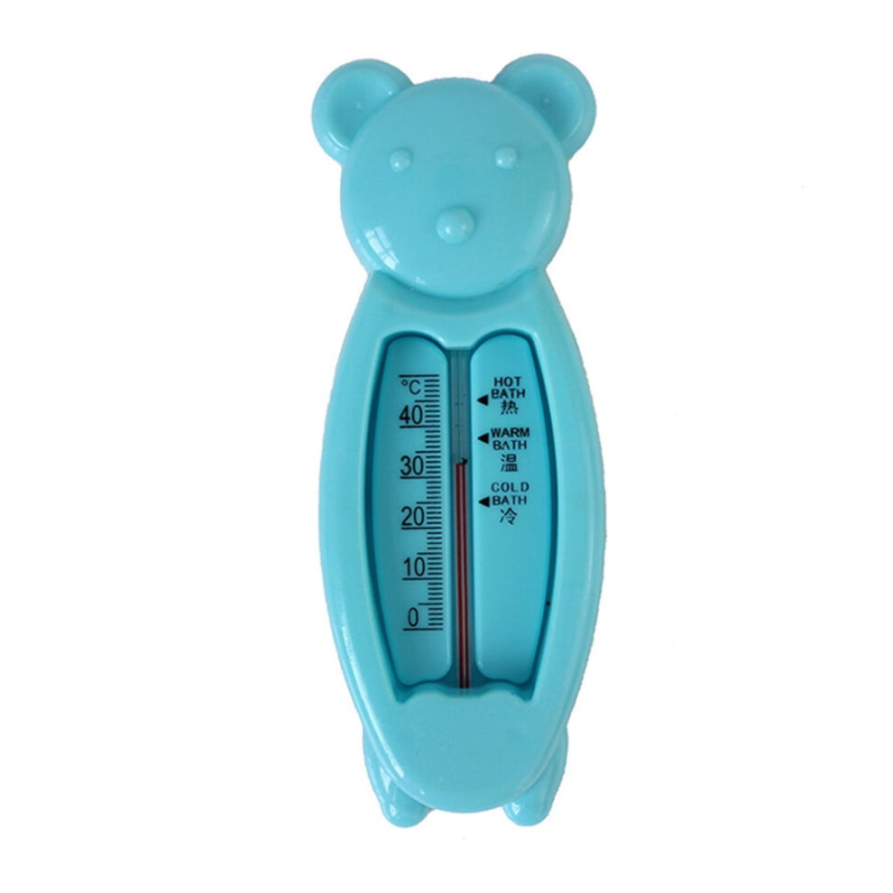 Yuehao floating water thermometer plastic float 20ml