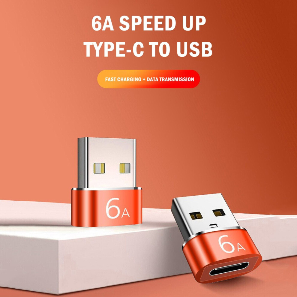 Voss Usb-C To Usb 3.0 Female-Male Adapter With Pd 9336866754605