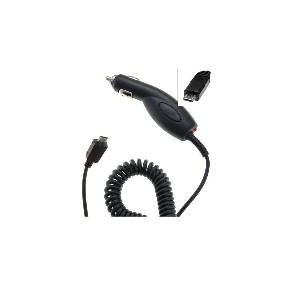 Dc Car Charger For Samsung Gravity Txt And A157 9336866756982