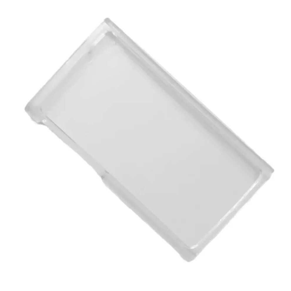 Tpu Protective Case For Ipod Nano 7Th Generation, Clear 9336866758184