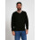JACK PYKE JACK PYKE Ashcombe 100% Lambswool V-Neck Jumper Pullover Dark Olive Medium 13
