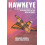 Hawkeye by BG Giora EvenEpstein Paperback Book 1