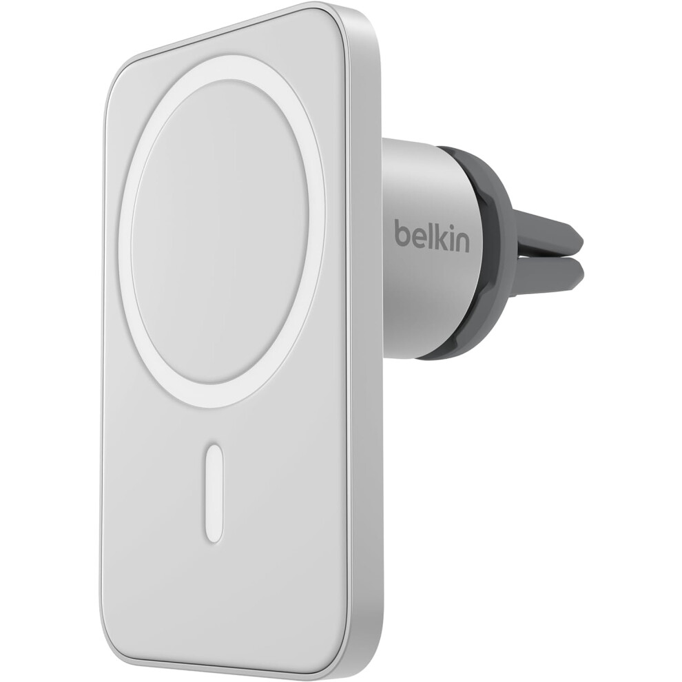 Magsafe Vent Mount Pro Car Magnetic Phone Holder For Iphone 9336866762303