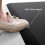 Kitchen Rug Set Cushioned Anti-Fatigue Black 6