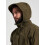 JACK PYKE JACK PYKE Argyll Waterproof Windproof Smock Jacket Moss Green X-Large 13