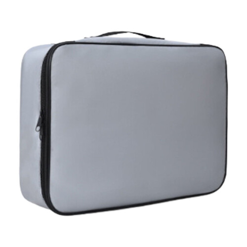 Fireproof Waterproof Document Storage Bag A4 Letter Size 1