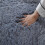 Soft Non-Slip Area Rug 100x160cm 1 Piece 6