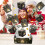 Pop-up presentask med konfetti, 20-pack 6