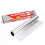 Papel alumínio resistente Capino (2 unidades) 4