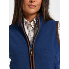 Jack Pyke Ladies Countryman 300g Thermal Fleece Gilet for Women, Lightweight Ladies Gilet and Bodywa