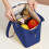 Sac à lunch de Noël isotherme grande capacité portable 5